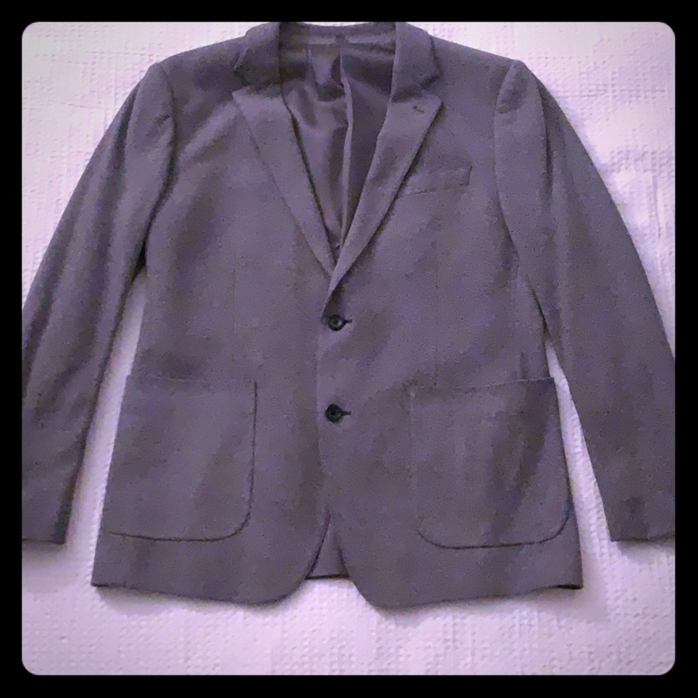 Men’s Blazer